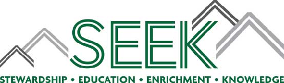 SEEK Homeschool Families Logo